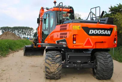 Doosan