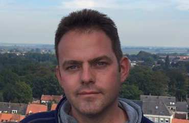 Harmen ten Klooster