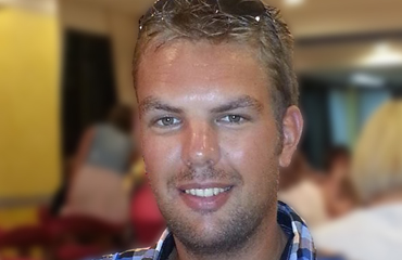 Jeroen Palland