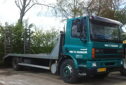 Daf 95